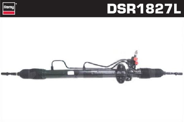 DELCO REMY vairo pavara DSR1827L